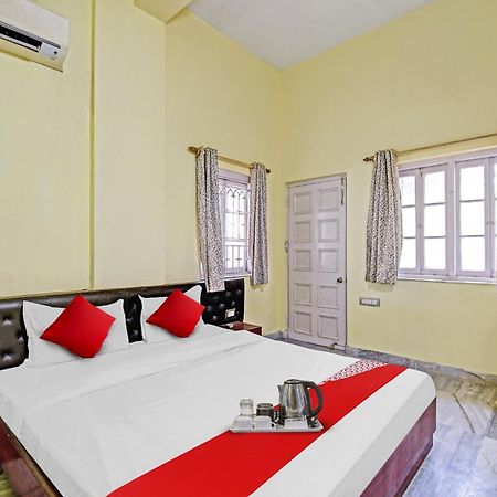 Hotel O R A Homestay Near Acropolis Mall Kalkata Exteriér fotografie