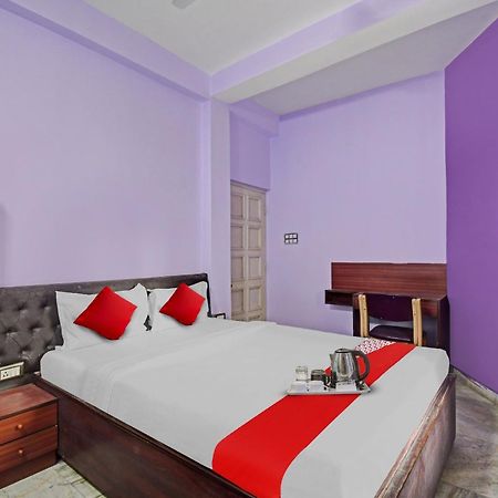 Hotel O R A Homestay Near Acropolis Mall Kalkata Exteriér fotografie