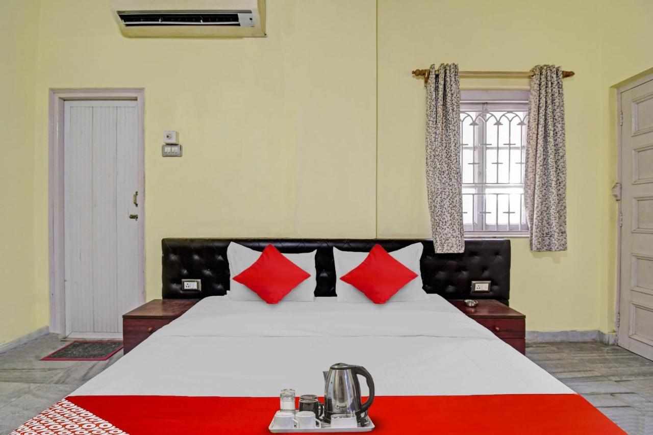 Hotel O R A Homestay Near Acropolis Mall Kalkata Exteriér fotografie